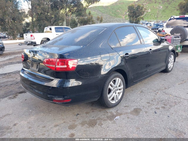 3VW2K7AJ9FM353133 Volkswagen Jetta 2.0l S