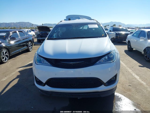 Chrysler Pacifica Touring L 2019 2C4RC1BG5KR560720 Image 13