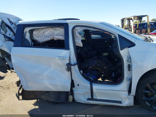 Chrysler Pacifica Touring L 2019 2C4RC1BG5KR560720 Image 14
