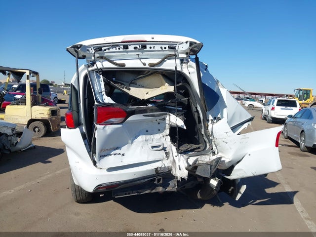 Chrysler Pacifica Touring L 2019 2C4RC1BG5KR560720 Image 17