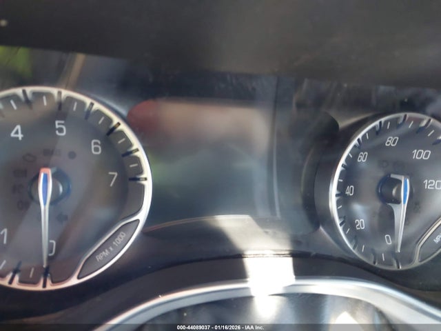 2019 CHRYSLER PACIFICA 2C4RC1BG5KR560720 Photo 6