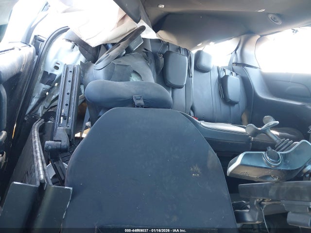 2019 CHRYSLER PACIFICA 2C4RC1BG5KR560720 Photo 7