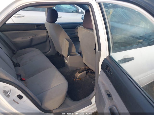 2006 MITSUBISHI LANCER JA3AJ26E46U059813 Photo 7