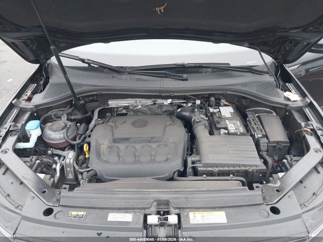 3VVMB7AX0RM087748 Volkswagen Tiguan 2.0t Se/2.0t Wolfsburg Edition