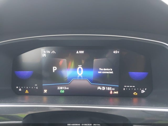 3VVMB7AX0RM087748 Volkswagen Tiguan 2.0t Se/2.0t Wolfsburg Edition