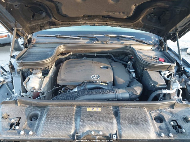 Mercedes-Benz Gle 350 4matic 2020 4JGFB4KB2LA223970 Image 10