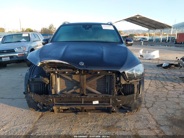 Mercedes-Benz Gle 350 4matic 2020 4JGFB4KB2LA223970 Image 13