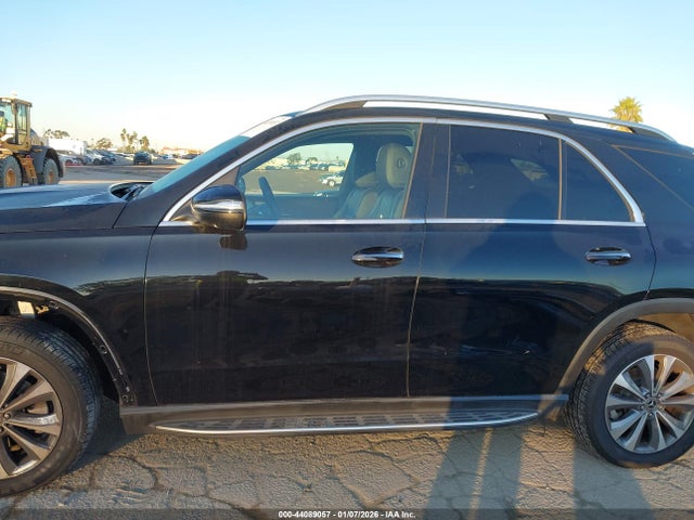 Mercedes-Benz Gle 350 4matic 2020 4JGFB4KB2LA223970 Image 15