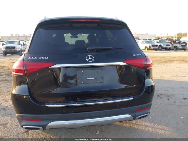Mercedes-Benz Gle 350 4matic 2020 4JGFB4KB2LA223970 Image 17