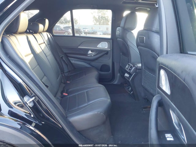 Mercedes-Benz Gle 350 4matic 2020 4JGFB4KB2LA223970 Image 8