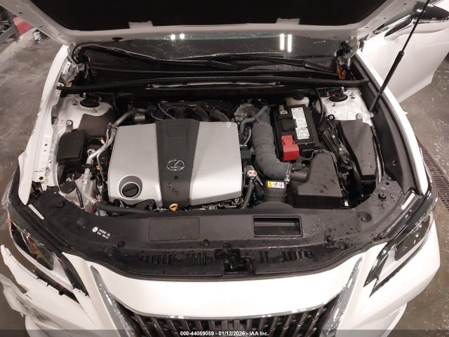 58ADZ1B15RU184543 Lexus ES 350