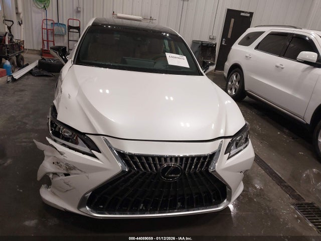 58ADZ1B15RU184543 Lexus ES 350