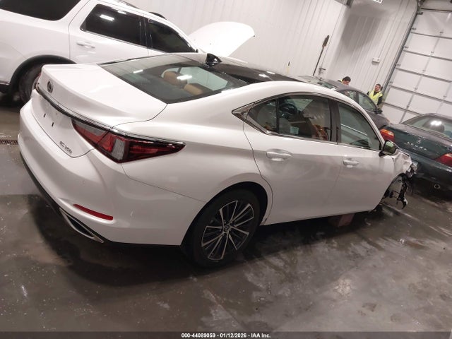58ADZ1B15RU184543 Lexus ES 350
