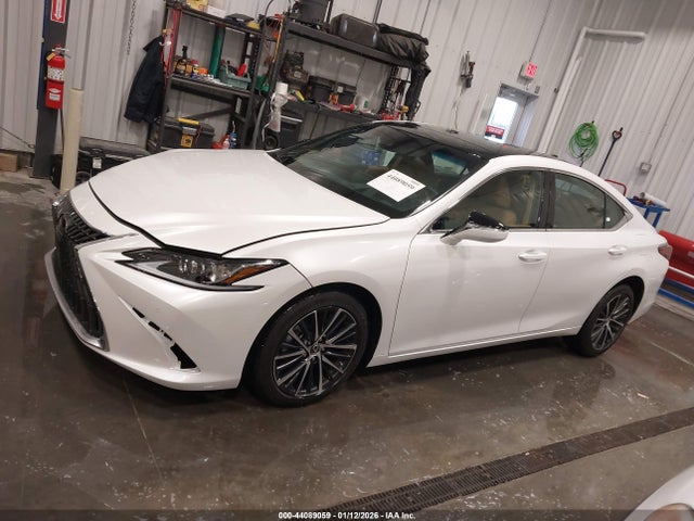 58ADZ1B15RU184543 Lexus ES 350