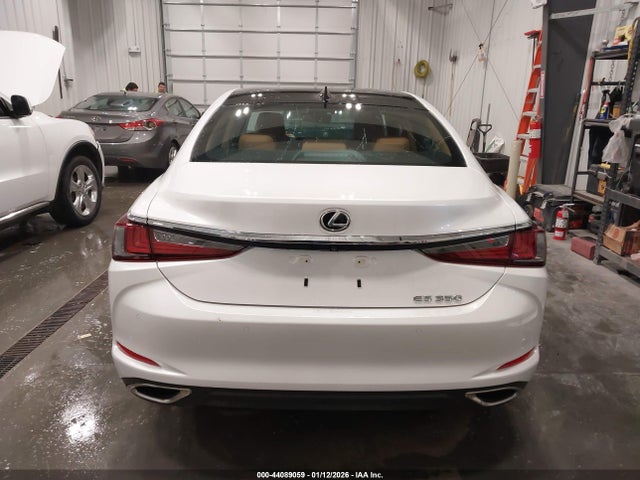 58ADZ1B15RU184543 Lexus ES 350