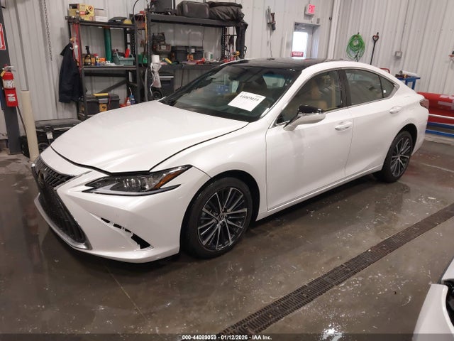 58ADZ1B15RU184543 Lexus ES 350