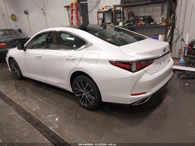 58ADZ1B15RU184543 Lexus ES 350