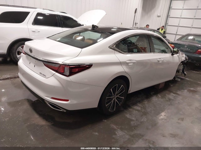 58ADZ1B15RU184543 Lexus ES 350