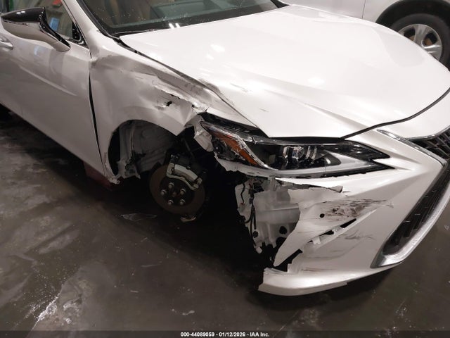 58ADZ1B15RU184543 Lexus ES 350