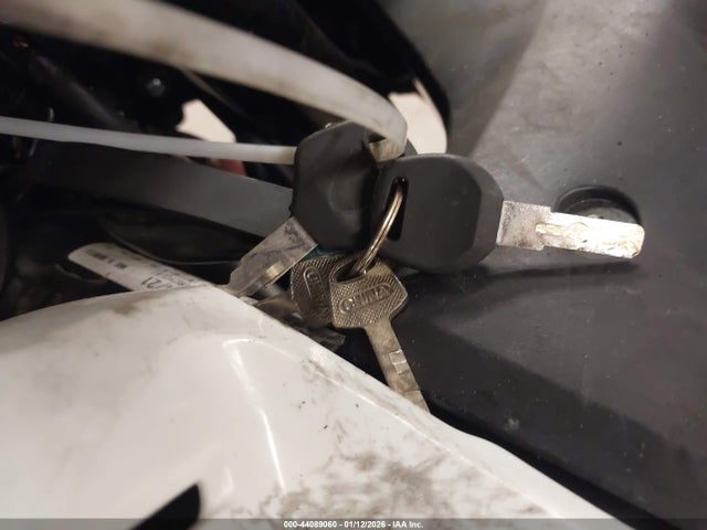MH3RH18Y1MK007471 Yamaha Yzfr3 A