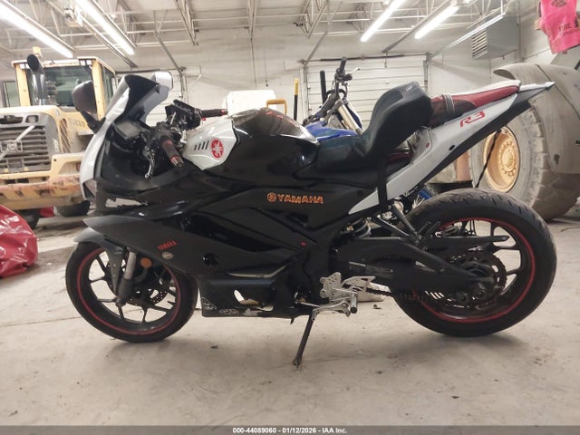 MH3RH18Y1MK007471 Yamaha Yzfr3 A