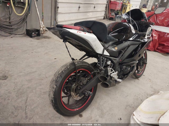 MH3RH18Y1MK007471 Yamaha Yzfr3 A