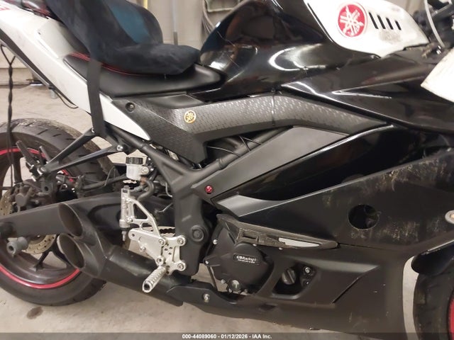MH3RH18Y1MK007471 Yamaha Yzfr3 A