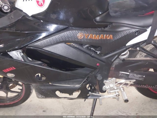 MH3RH18Y1MK007471 Yamaha Yzfr3 A