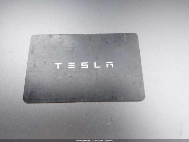 2021 TESLA MODEL Y 5YJYGDEE0MF203326 Photo 10