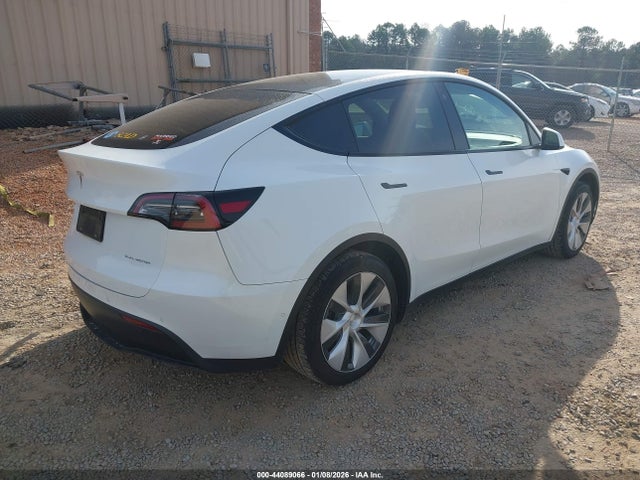 2021 TESLA MODEL Y 5YJYGDEE0MF203326 Photo 3