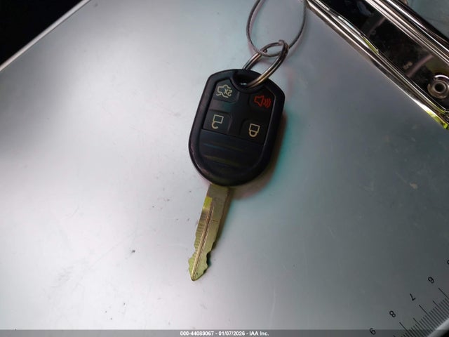 1FM5K8D8XFGA07998 Ford EXPLORER XLT