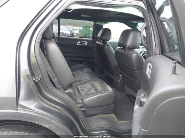 1FM5K8D8XFGA07998 Ford EXPLORER XLT