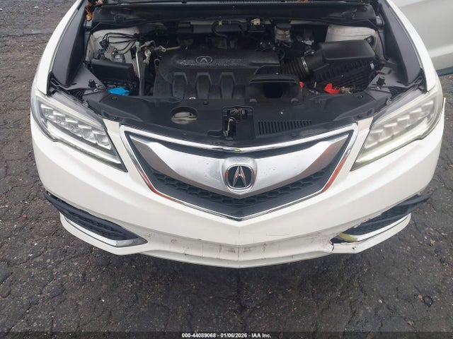 Продаж на аукціоні авто 2018 Acura Rdx Acurawatch Plus Package, vin: 5J8TB3H37JL014924, номер лоту: 44089068