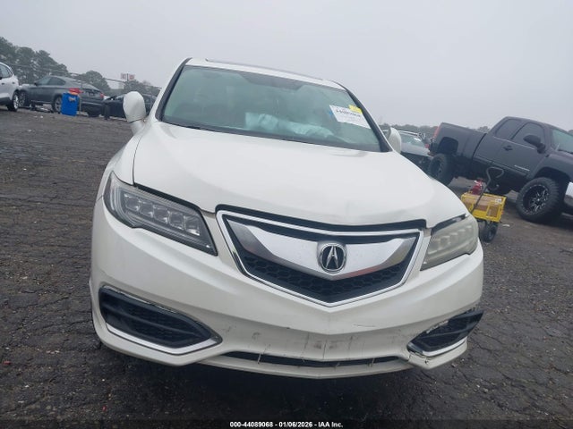Продаж на аукціоні авто 2018 Acura Rdx Acurawatch Plus Package, vin: 5J8TB3H37JL014924, номер лоту: 44089068