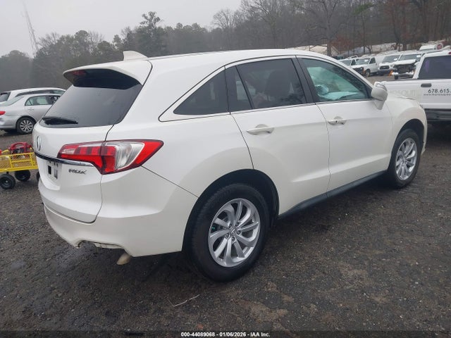 Продаж на аукціоні авто 2018 Acura Rdx Acurawatch Plus Package, vin: 5J8TB3H37JL014924, номер лоту: 44089068