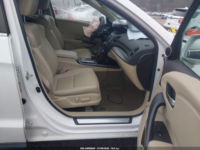 Продаж на аукціоні авто 2018 Acura Rdx Acurawatch Plus Package, vin: 5J8TB3H37JL014924, номер лоту: 44089068