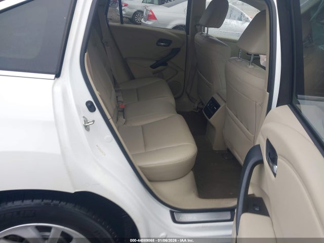 Продаж на аукціоні авто 2018 Acura Rdx Acurawatch Plus Package, vin: 5J8TB3H37JL014924, номер лоту: 44089068