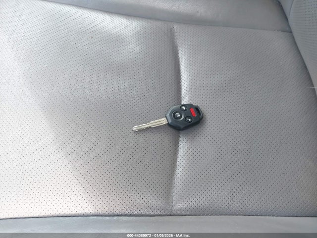 Subaru Forester 2.5i Limited 2014 JF2SJAHC7EH407978 Image 11