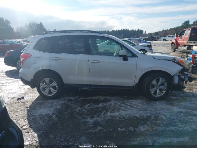 Subaru Forester 2.5i Limited 2014 JF2SJAHC7EH407978 Image 13