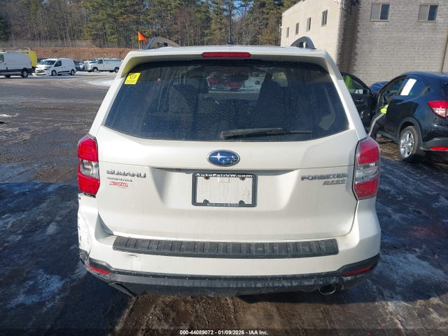 Subaru Forester 2.5i Limited 2014 JF2SJAHC7EH407978 Image 16