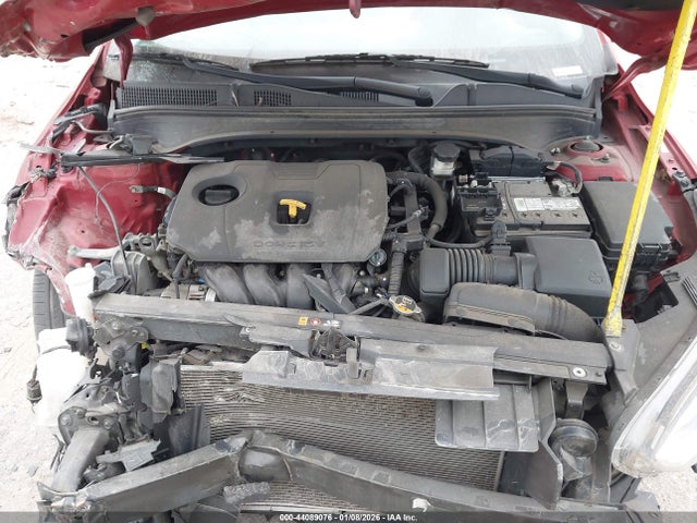 Продаж на аукціоні авто 2019 Kia Forte Lxs, vin: 3KPF24AD3KE082829, номер лоту: 44089076