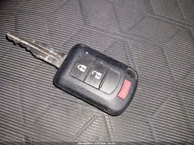 2021 MITSUBISHI OUTLANDER SPORT JA4ARUAU8MU008312 Photo 10