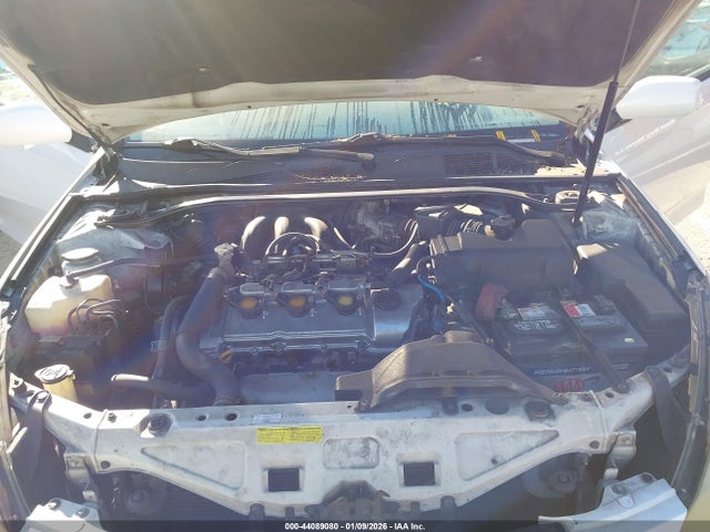 Продаж на аукціоні авто 2006 Toyota Camry Solara Sle, vin: 4T1FA38P86U089341, номер лоту: 44089080