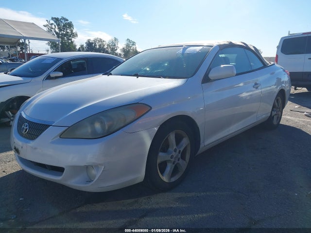 Продаж на аукціоні авто 2006 Toyota Camry Solara Sle, vin: 4T1FA38P86U089341, номер лоту: 44089080