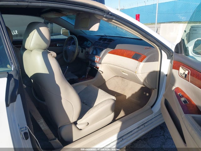 Продаж на аукціоні авто 2006 Toyota Camry Solara Sle, vin: 4T1FA38P86U089341, номер лоту: 44089080