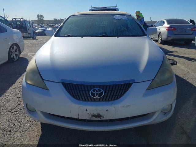 Продаж на аукціоні авто 2006 Toyota Camry Solara Sle, vin: 4T1FA38P86U089341, номер лоту: 44089080