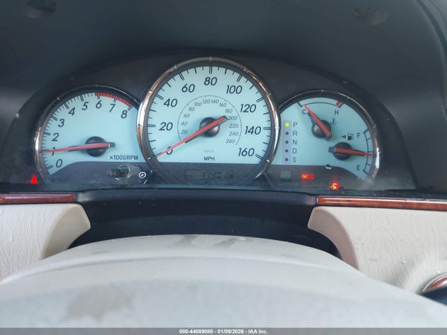 Продаж на аукціоні авто 2006 Toyota Camry Solara Sle, vin: 4T1FA38P86U089341, номер лоту: 44089080