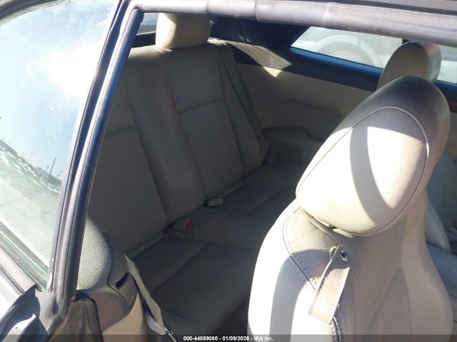 Продаж на аукціоні авто 2006 Toyota Camry Solara Sle, vin: 4T1FA38P86U089341, номер лоту: 44089080