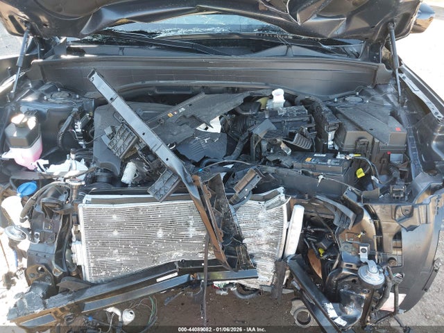 Продажа на аукционе авто 2025 Hyundai Palisade Sel Premium, vin: KM8R44GE1SU873610, номер лота: 44089082