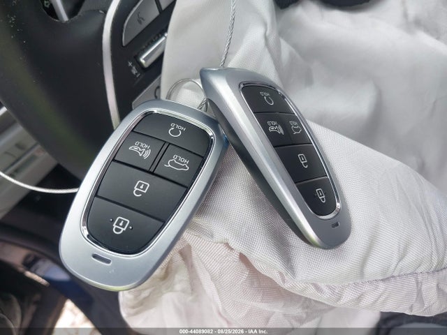 Продажа на аукционе авто 2025 Hyundai Palisade Sel Premium, vin: KM8R44GE1SU873610, номер лота: 44089082